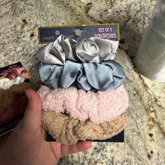 Simply southern scrunchies bundle! - Picture 4 of 5
